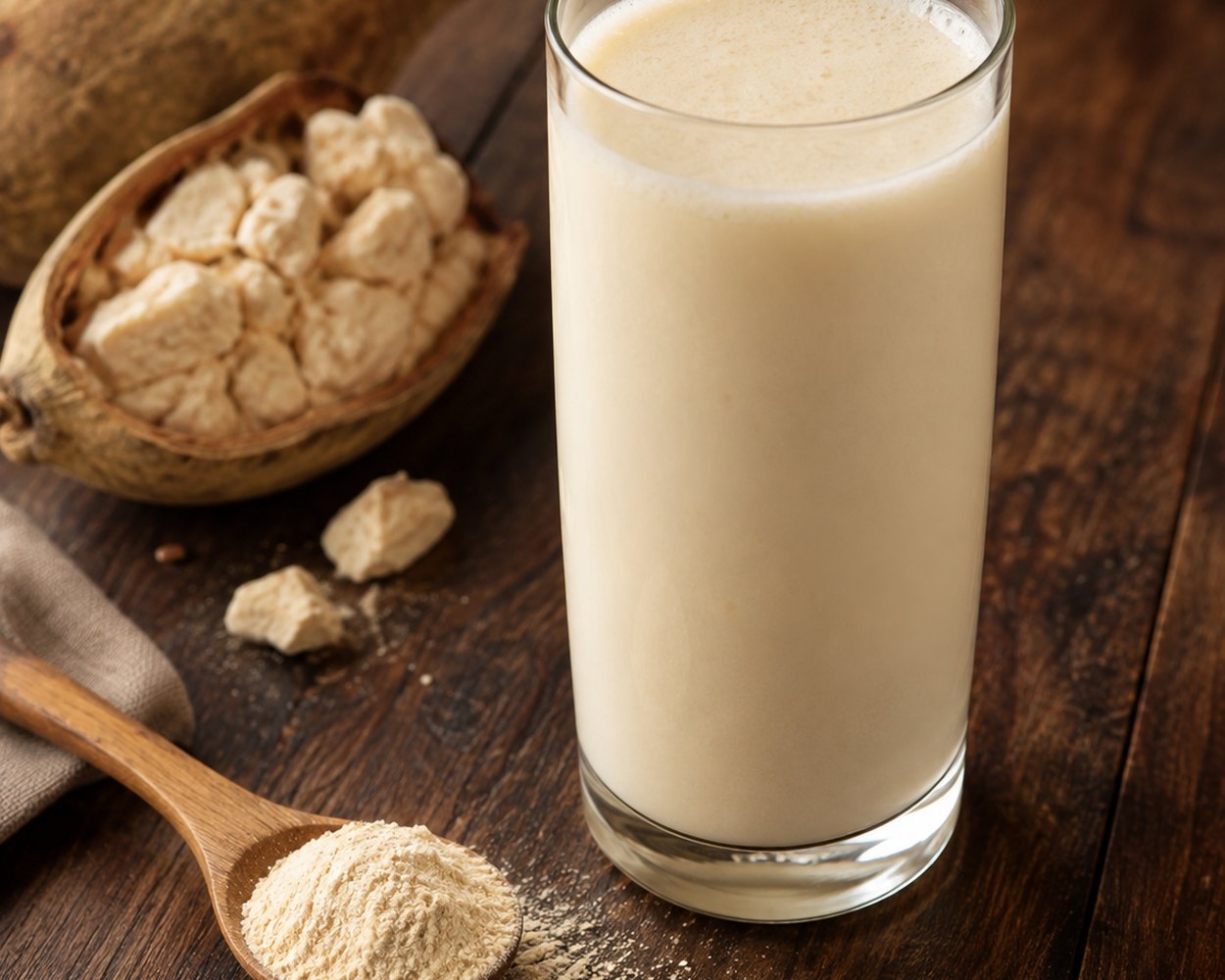 Jus de Baobab
