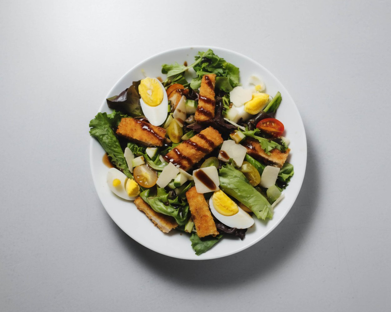 Salade César