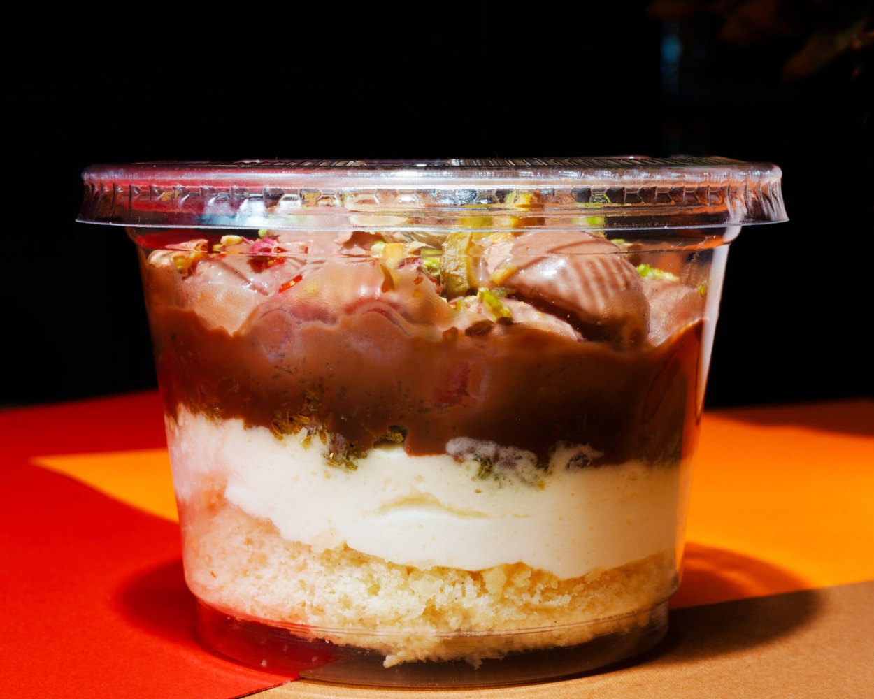Tiramisu Maison